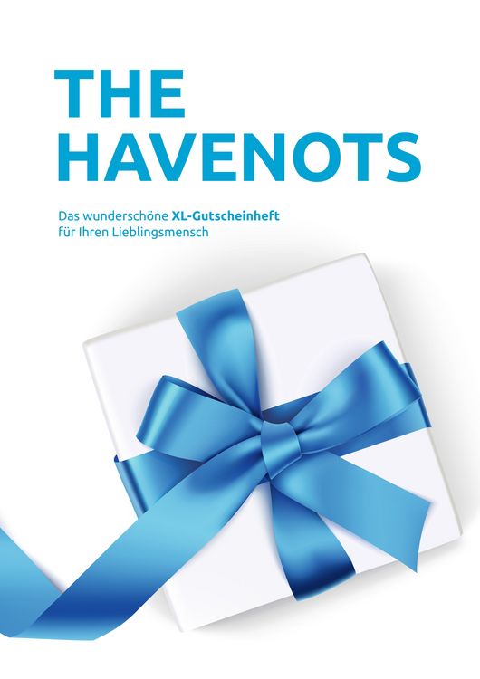 Produktbild: The havenots