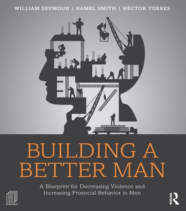 Produktbild: Building a Better Man