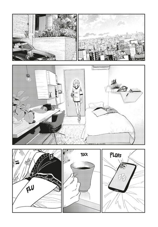 Produktbild: Rental Girlfriend 36