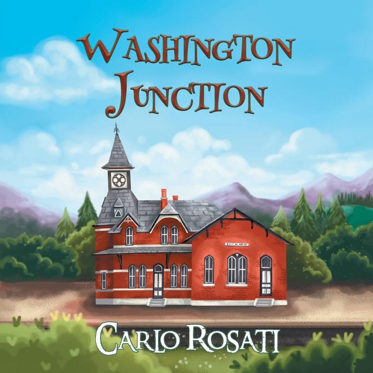 Produktbild: Washington Junction