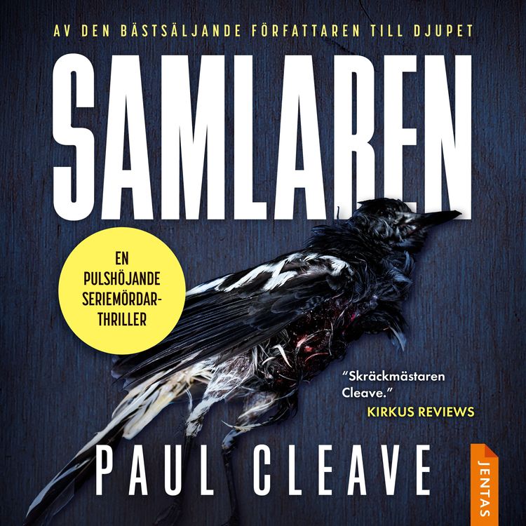 Produktbild: Samlaren