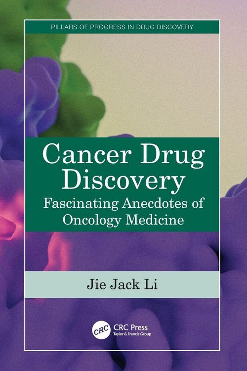 Produktbild: Cancer Drug Discovery