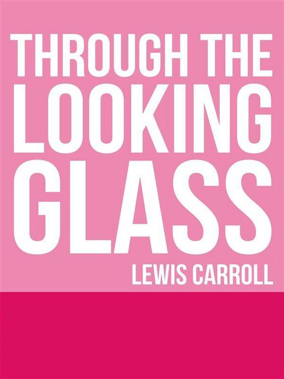 Produktbild: Through the Looking Glass