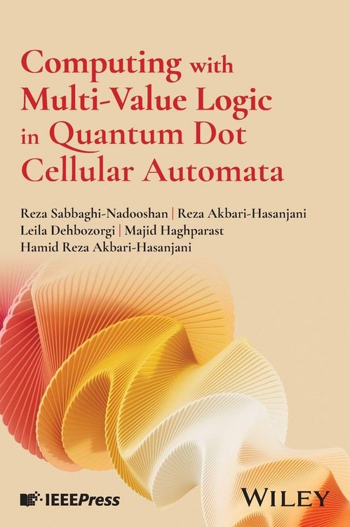 Produktbild: Computing with Multi-Value Logic in Quantum Dot Cellular Automata