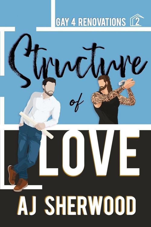 Produktbild: Structure of Love