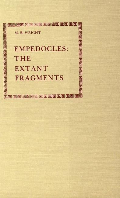 Produktbild: Empedocles