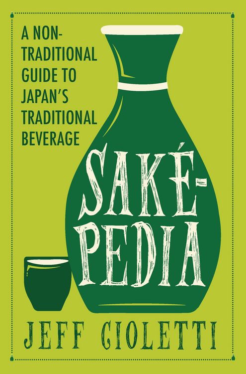 Produktbild: Sakepedia