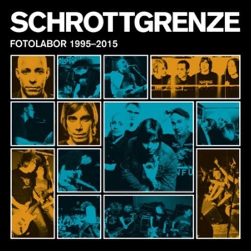 Produktbild: Fotolabor 1995-2015
