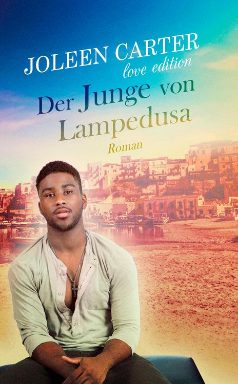 Produktbild: Der Junge von Lampedusa