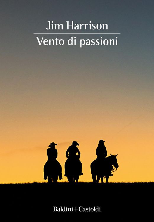 Produktbild: Vento di passioni
