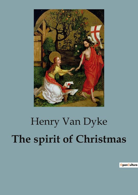 Produktbild: The spirit of Christmas