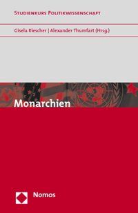 Produktbild: Monarchien
