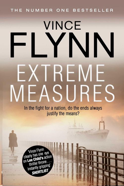 Produktbild: Extreme Measures