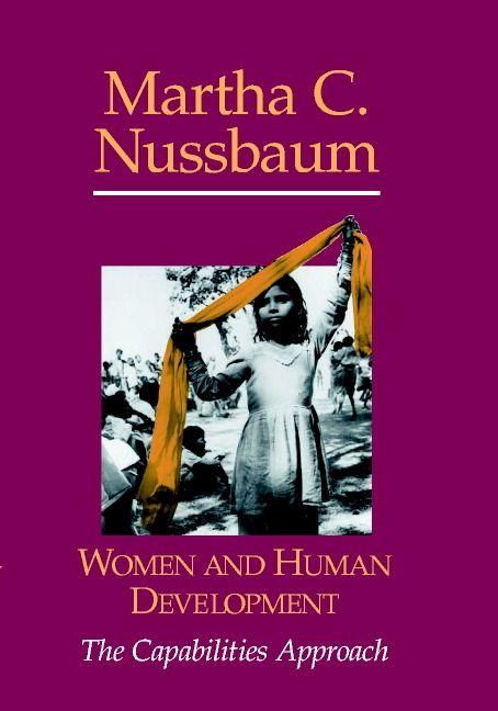 Produktbild: Women and Human Development