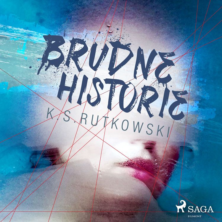 Produktbild: Brudne historie