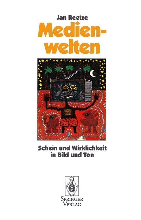 Produktbild: Medienwelten