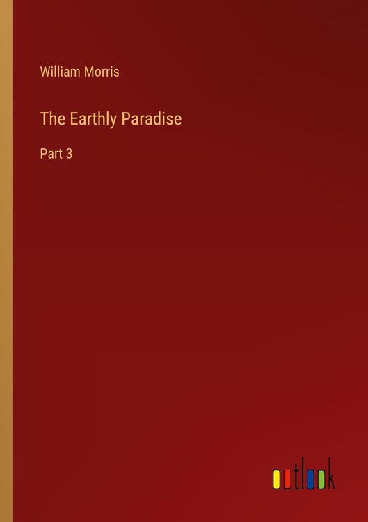 Produktbild: The Earthly Paradise