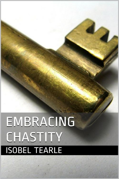 Produktbild: Embracing Chastity (Femdom, Chastity)