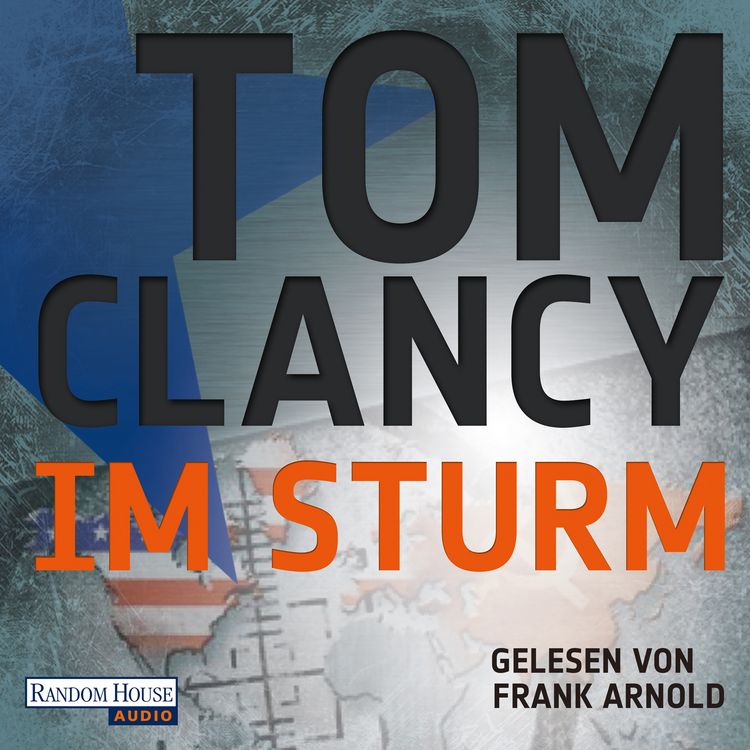 Produktbild: Im Sturm