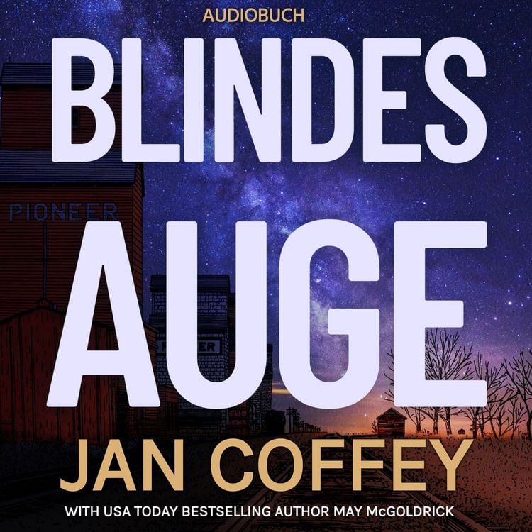 Produktbild: Blindes Auge