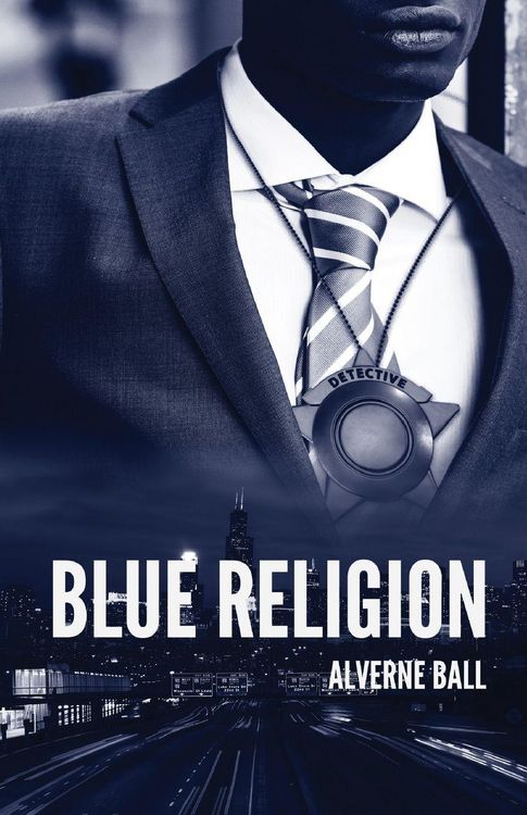 Produktbild: Blue Religion