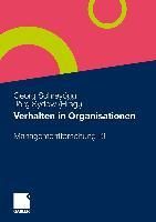 Produktbild: Verhalten in Organisationen