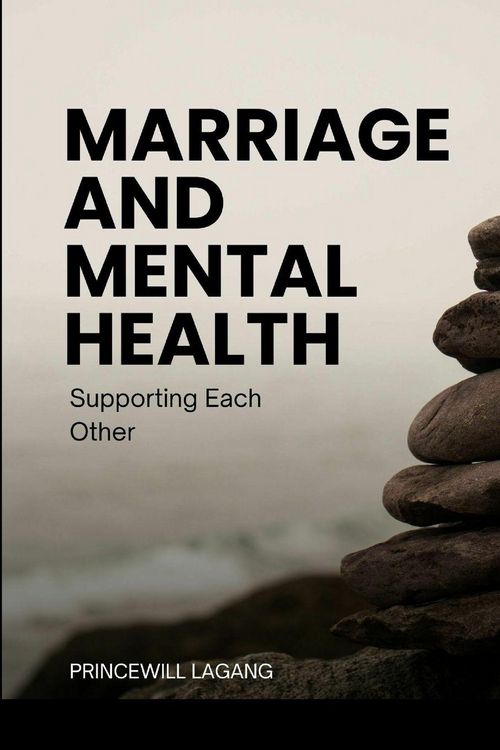 Produktbild: Marriage and Mental Health