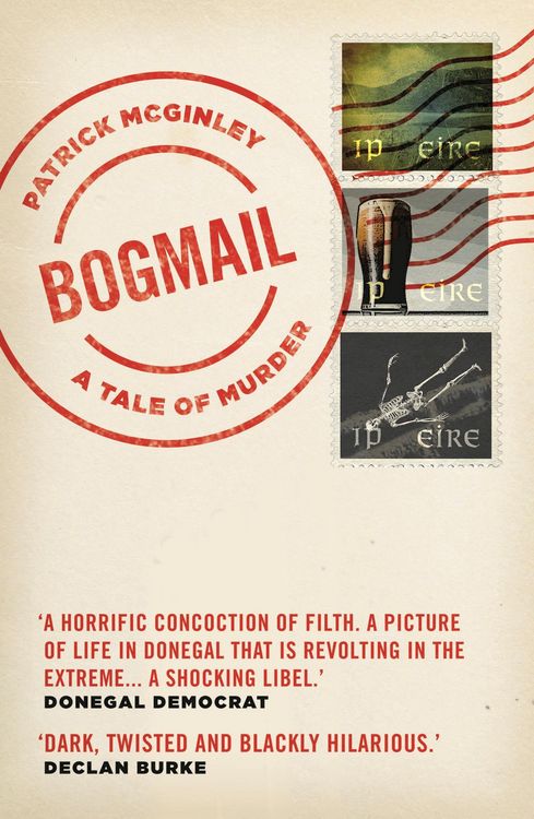 Produktbild: Bogmail