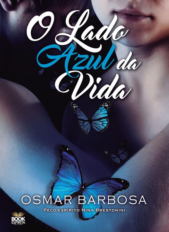 Produktbild: O Lado Azul da Vida