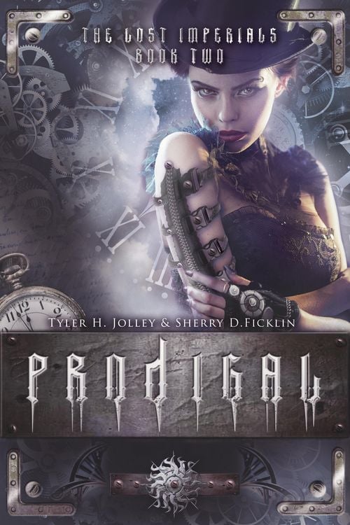 Produktbild: Prodigal