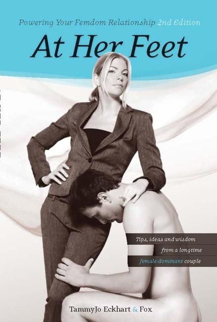 Produktbild: At Her Feet