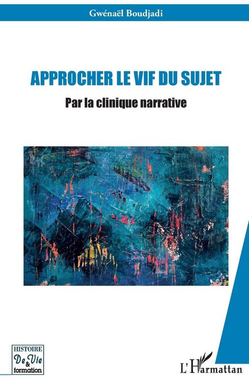 Produktbild: Approcher le vif du sujet