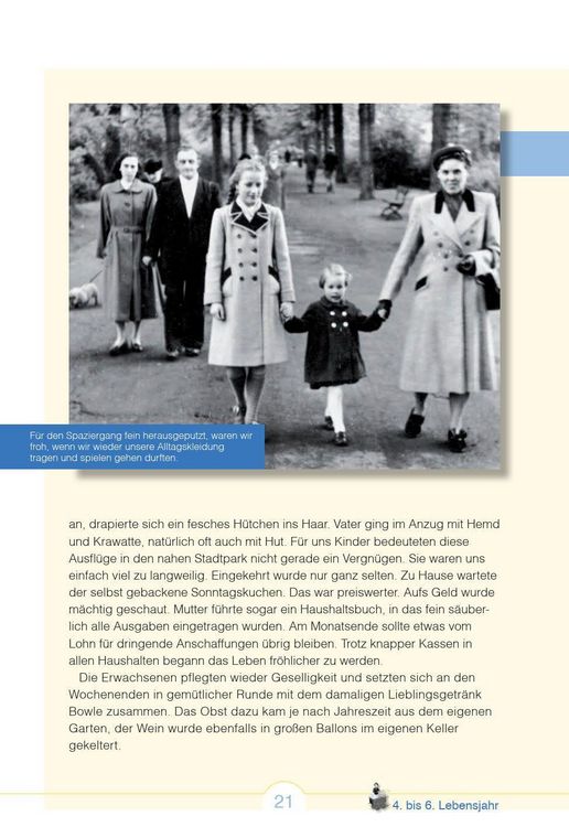 Produktbild: Aufgewachsen in der DDR - Wir vom Jahrgang 1950 - Kindheit und Jugend