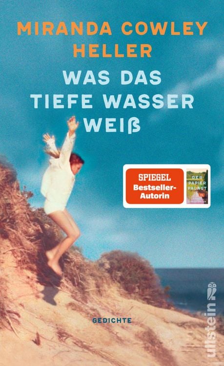 Produktbild: Was das tiefe Wasser wei&szlig;