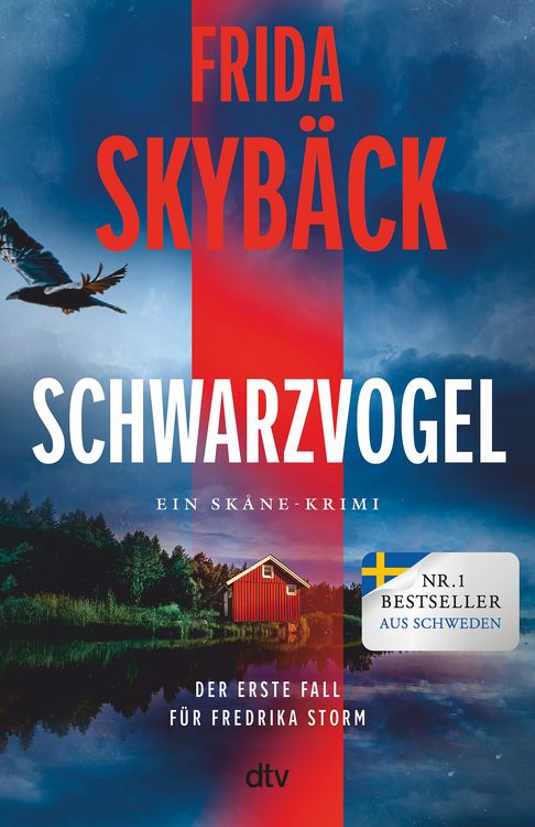 Produktbild: Schwarzvogel