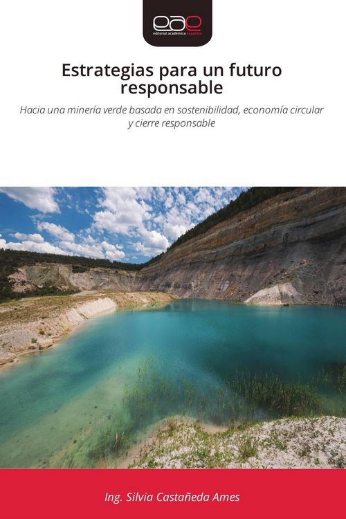 Produktbild: Estrategias para un futuro responsable