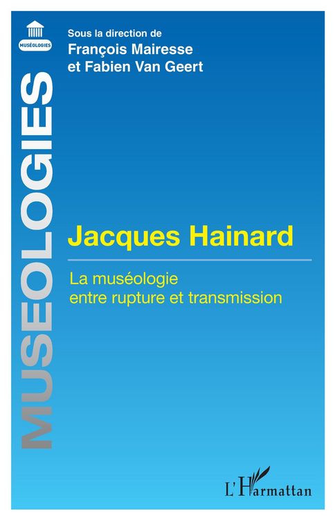 Produktbild: Jacques Hainard