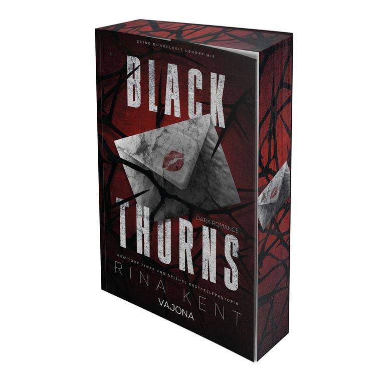 Produktbild: Black Thorns