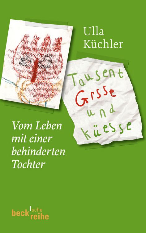 Produktbild: Tausent Grsse und K&uuml;esse