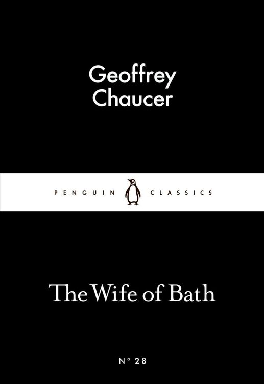 Produktbild: The Wife of Bath