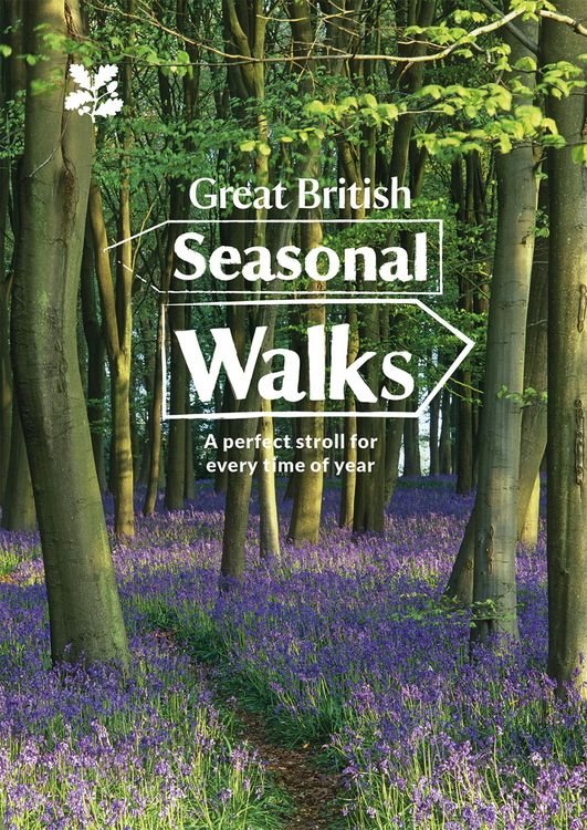 Produktbild: Great British Seasonal Walks