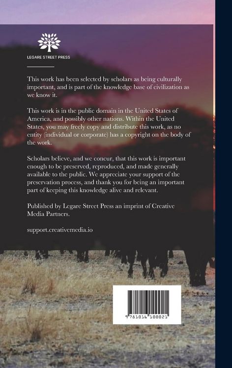 Produktbild: Dictionary of the Hausa Language