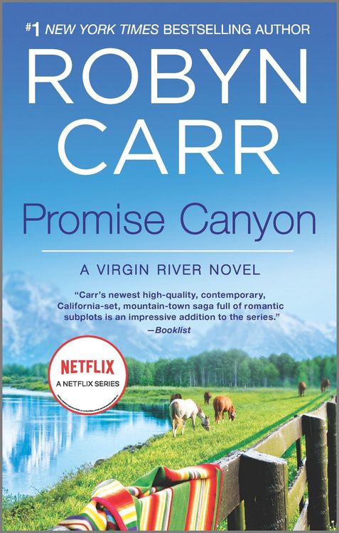 Produktbild: Promise Canyon