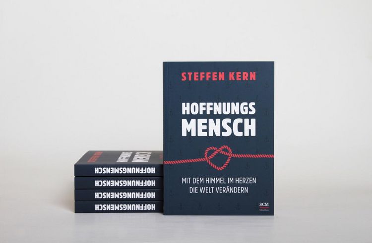 Produktbild: Hoffnungsmensch