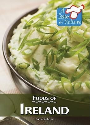 Produktbild: Taste Of Culture Foods Of Irel