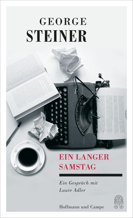 Produktbild: Ein langer Samstag