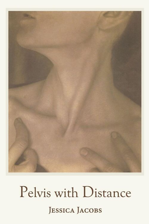 Produktbild: Pelvis with Distance