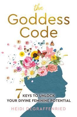 Produktbild: The Goddess Code