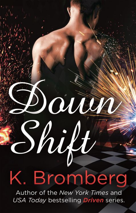 Produktbild: Down Shift
