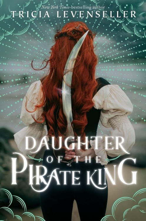 Produktbild: Daughter of the Pirate King